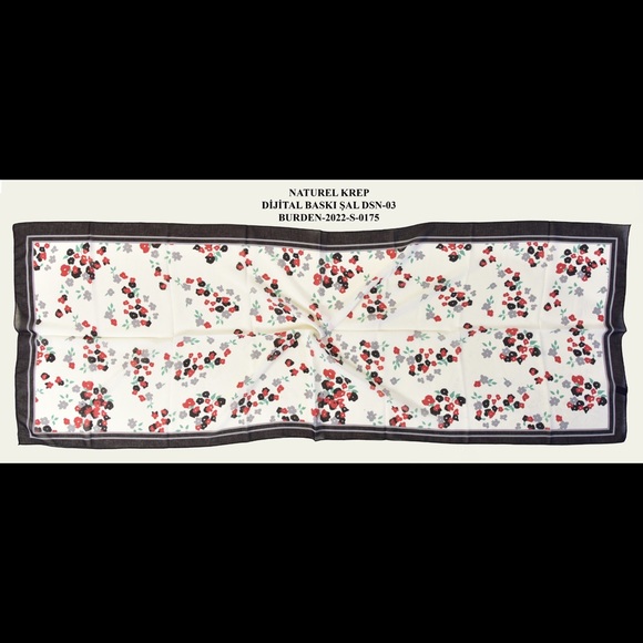 Scarfs - Picture 12 of 16